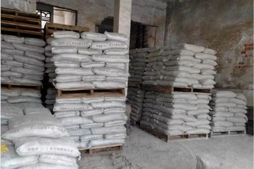 来源成谜？泰安抽检10家水泥经营部，4批次样品不合格，敲响建材质量警钟