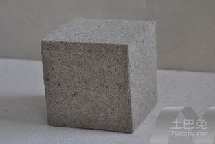 发泡水泥保温价格及厂家